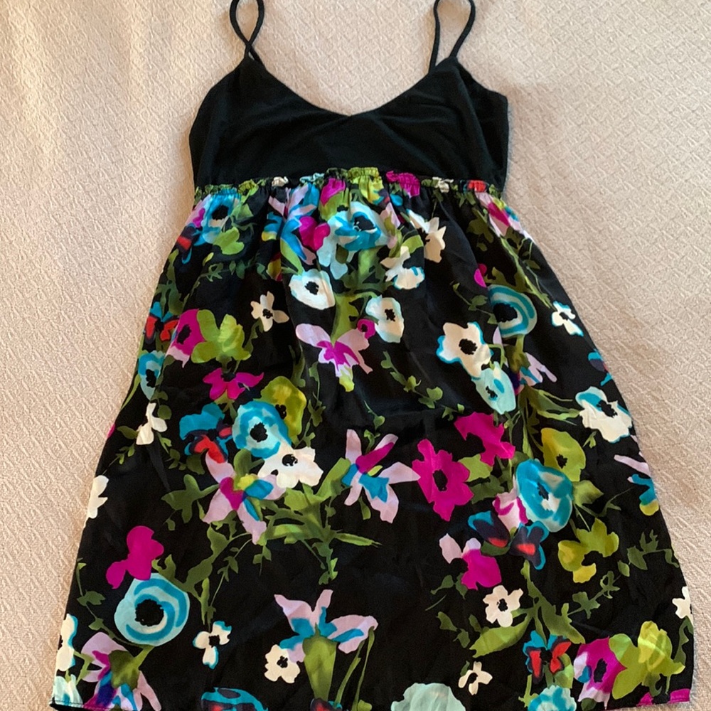 Sun Dress with Pockets! ☀️